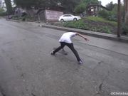 Downhill Skateboarding - Sports - Y8.COM