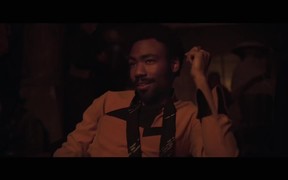 Solo: A Star Wars Story Teaser Trailer