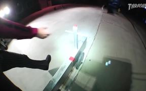 Really Amazing Skateboard Tricks