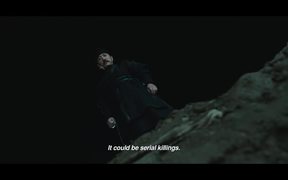Detective K: Secret of the Living Dead Trailer