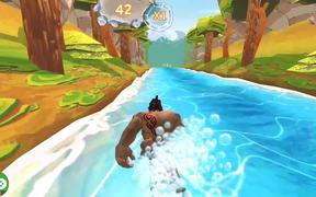 Tribal Raft: A Far Ride Gameplay Android Review - Games - VIDEOTIME.COM