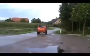 Car Gymnastics - Tech - VIDEOTIME.COM