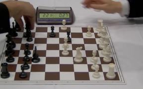 Speed Chess - Fun - VIDEOTIME.COM