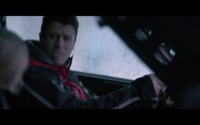 The Hurricane Heist Official Trailer - Movie trailer - VIDEOTIME.COM