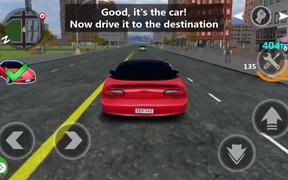 Gangster Town Auto Gmeplay Android Review