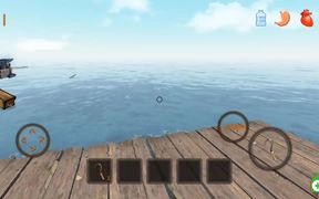 Raft Survival: Ultimate Android Game Review