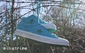 Converse Commercial