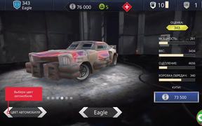 Drag Rivals 3D Gameplay Android - Games - VIDEOTIME.COM