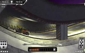 Extreme Racing Adventure Gameplay Android Review