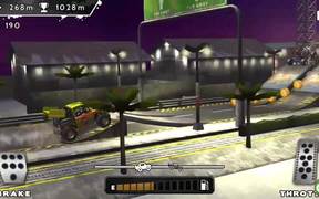 Extreme Racing Adventure Gameplay Android Review