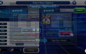 Digimon Links Gameplay Android & iOS Review