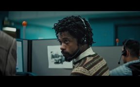 Sorry to Bother You Trailer