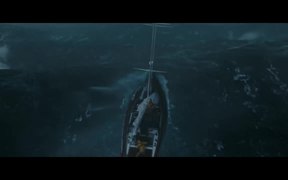 Adrift Trailer - Movie trailer - VIDEOTIME.COM