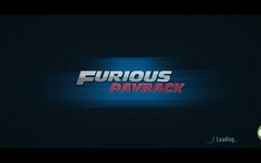 Furious Payback Racing Android Game Review - Games - VIDEOTIME.COM