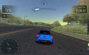 Furious Payback Racing Android Game Review