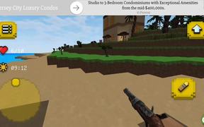 Pirate Ship Craft:Exploration&Sea Battles Gameplay - Games - VIDEOTIME.COM