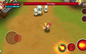 Epic Conquest Gameplay Android Game Review