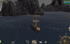 Pirate: Plague Of The Dead Gameplay World Release