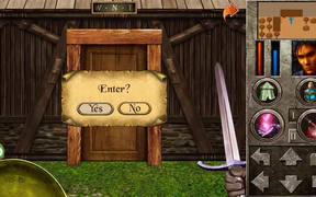 The Quest - Hero of Lukomorye II Android Gameplay