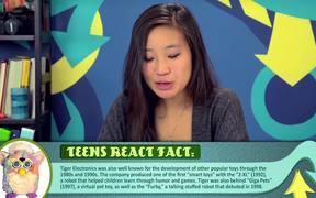 Teens React To Old 90s Games