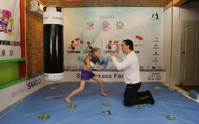 Amazing Boxing - Kids - VIDEOTIME.COM