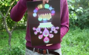 Magic Lenticular Prints - Tech - VIDEOTIME.COM