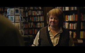 Can You Ever Forgive Me? Trailer