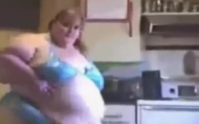 Fat People Dancing - Fun - VIDEOTIME.COM