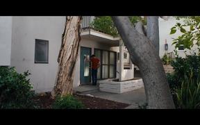 Under The Silver Lake Official Trailer - Movie trailer - VIDEOTIME.COM