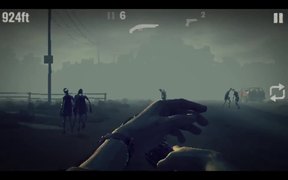 Into The Dead 2 Gameplay
