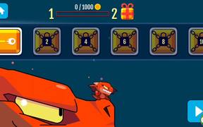 Drag'n'Boom Gameplay Android & IOS - Games - VIDEOTIME.COM