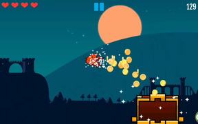 Drag'n'Boom Gameplay Android & IOS