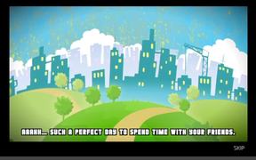 The Sidekicks Gameplay - Games - VIDEOTIME.COM