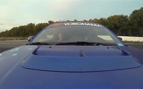 Father And Sone Drifting - Kids - VIDEOTIME.COM