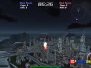 Air Wars 2 Walkthrough - Games - Y8.COM