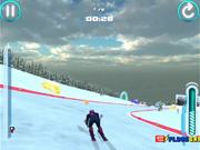 Alpine Ski Master Walkthrough - Games - Y8.COM