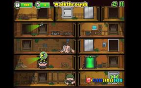 Bob the Robber 3 Walkthrough - Games - VIDEOTIME.COM