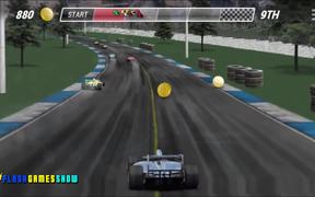 Grand Prix Hero Walkthrough - Games - VIDEOTIME.COM