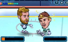 Hockey Legends Walkthrough - Games - VIDEOTIME.COM
