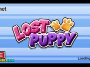 Lost Puppy Walkthrough