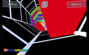 Tunnel Rush Walkthrough - Games - VIDEOTIME.COM
