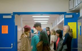 Adventures In Public School Official Trailer - Movie trailer - VIDEOTIME.COM