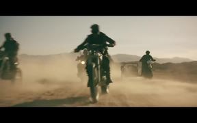 Future World Trailer - Movie trailer - VIDEOTIME.COM