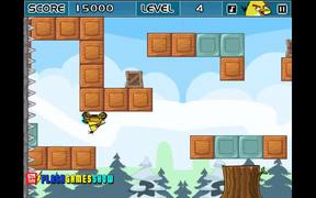 Angry Birds Anti Gravity Locomotive Walkthrough - Games - VIDEOTIME.COM