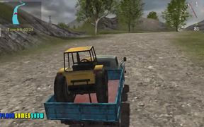 Cargo Drive Walkthrough - Games - VIDEOTIME.COM