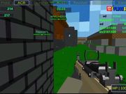 Crazy Pixel Apocalypse Wallkthrough - Games - Y8.COM
