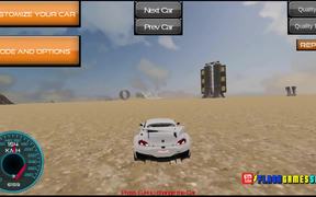 Crazy Stunt Cars Walkthrough - Games - VIDEOTIME.COM