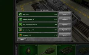 Latest Changes in Micro-Upgrades Tanki Online - Games - VIDEOTIME.COM