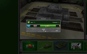 Latest Changes in Micro-Upgrades Tanki Online - Games - VIDEOTIME.COM