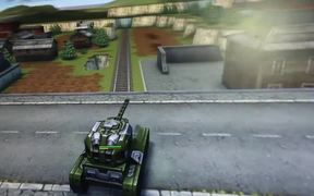 New Physics for Tanks - Games - VIDEOTIME.COM